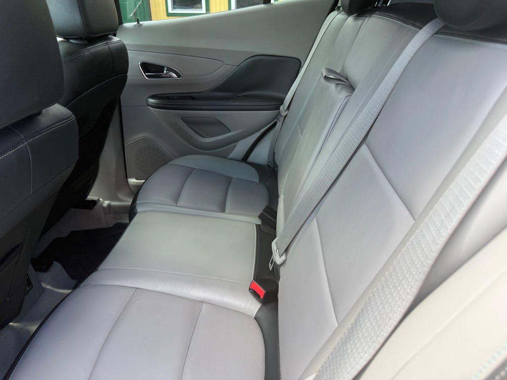 Photo 7 of this BUICK ENCORE