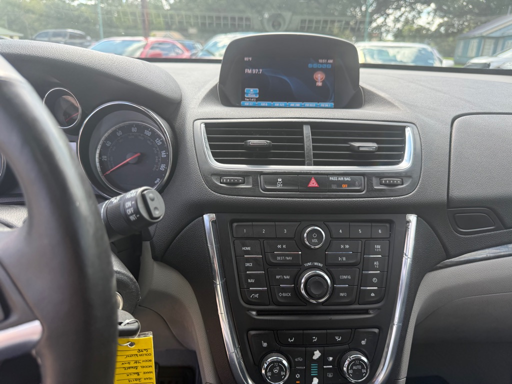 Photo 11 of this BUICK ENCORE