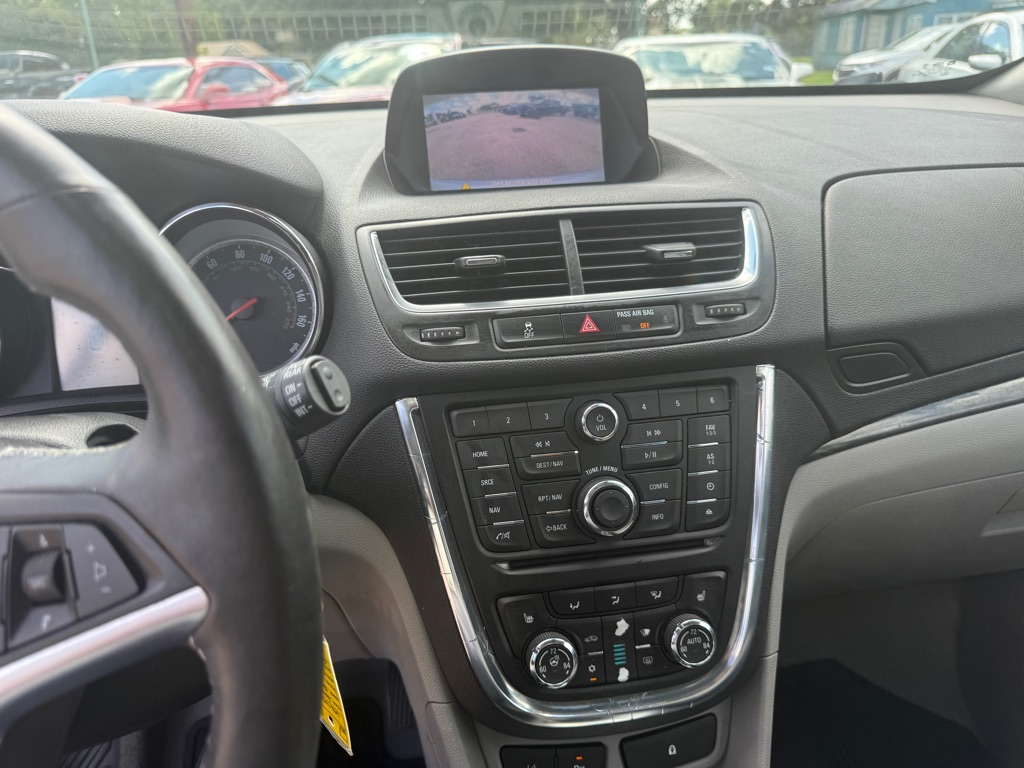 Photo 12 of this BUICK ENCORE