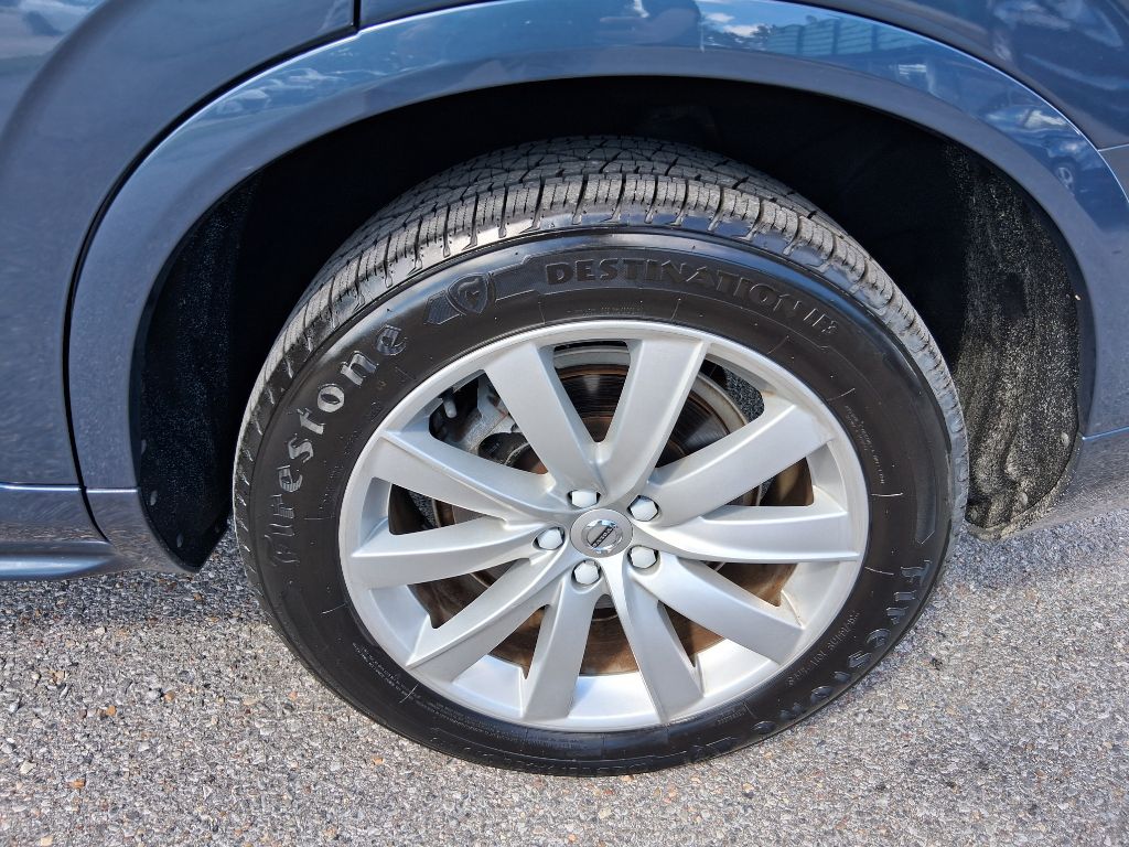 Photo 26 of this VOLVO XC90