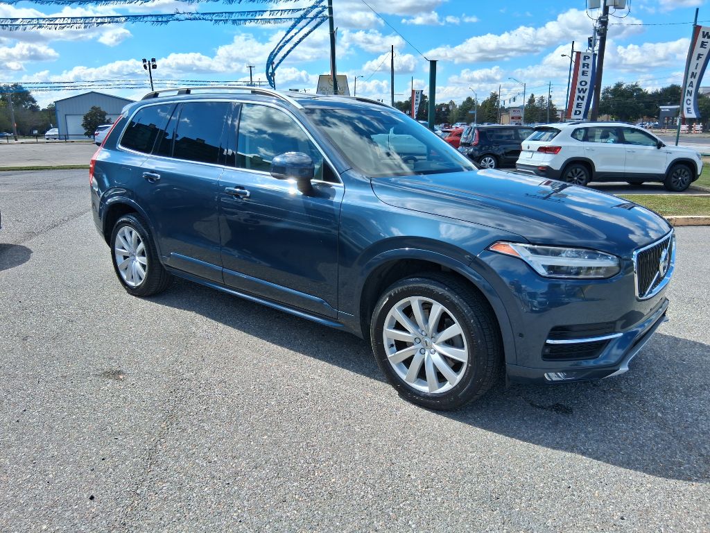 Photo 3 of this VOLVO XC90