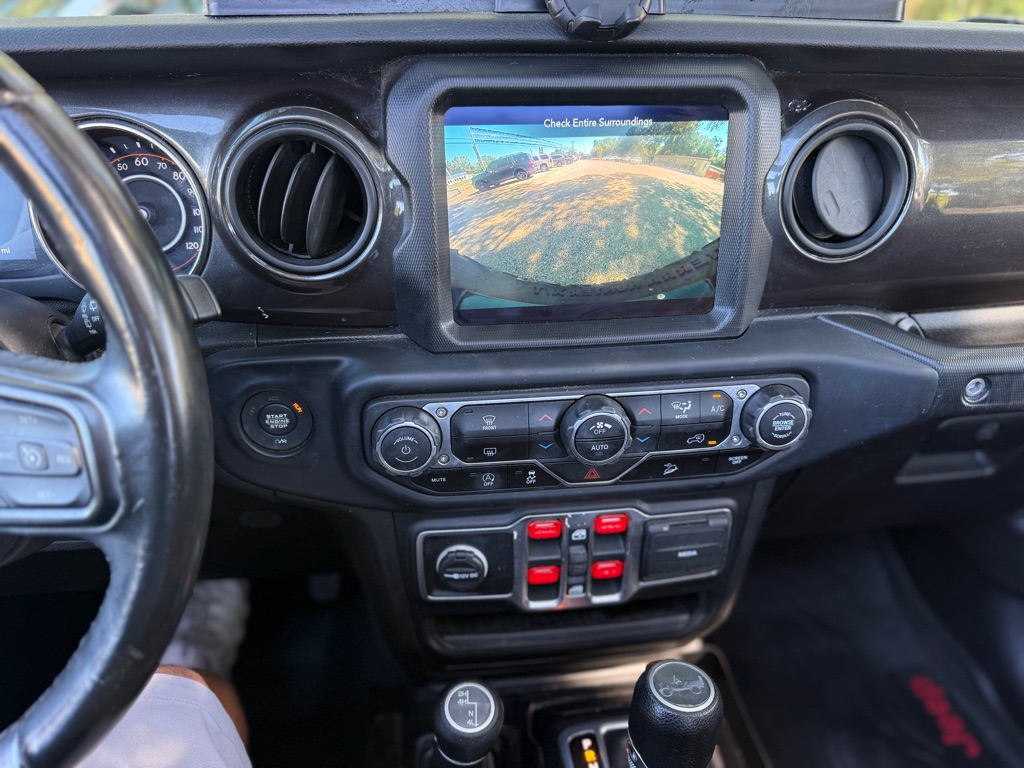 Photo 11 of this JEEP WRANGLER UNLIMI
