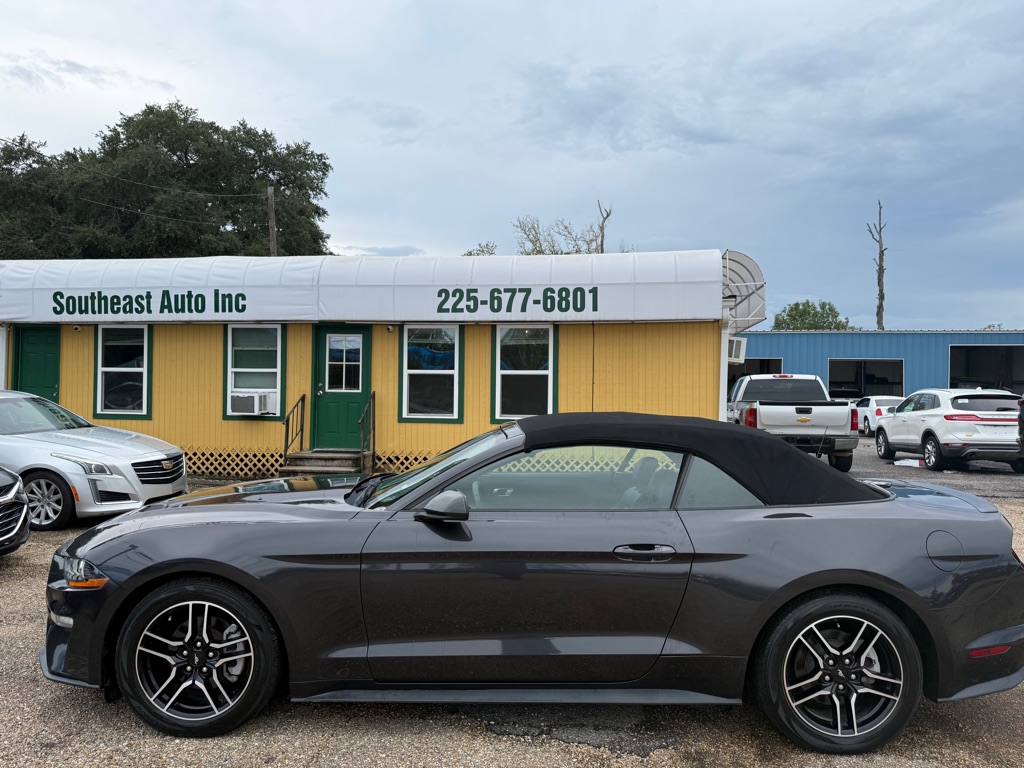 Photo 12 of this FORD MUSTANG