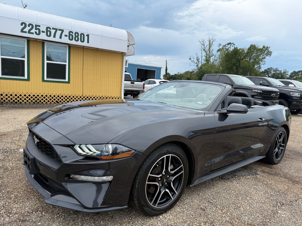 Photo 2 of this FORD MUSTANG