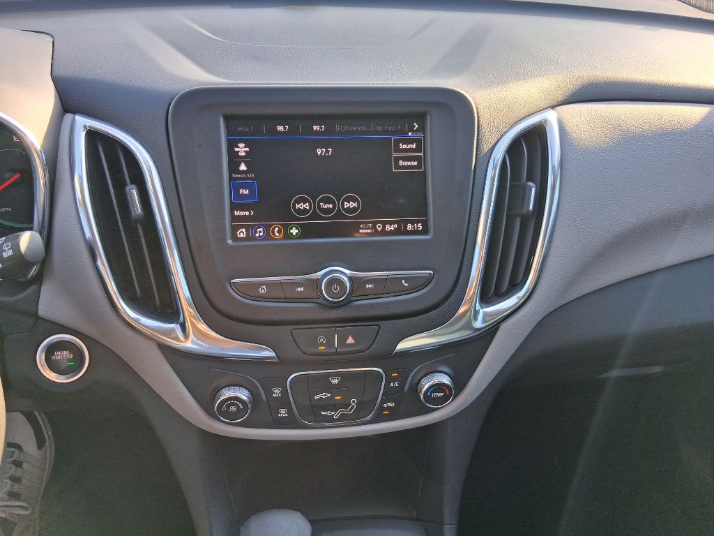 Photo 14 of this CHEVROLET EQUINOX