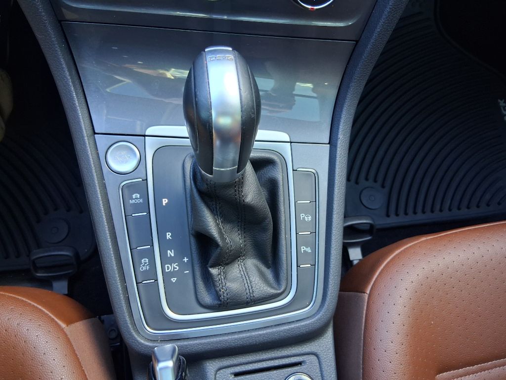 Photo 14 of this VOLKSWAGEN GOLF ALLTRACK