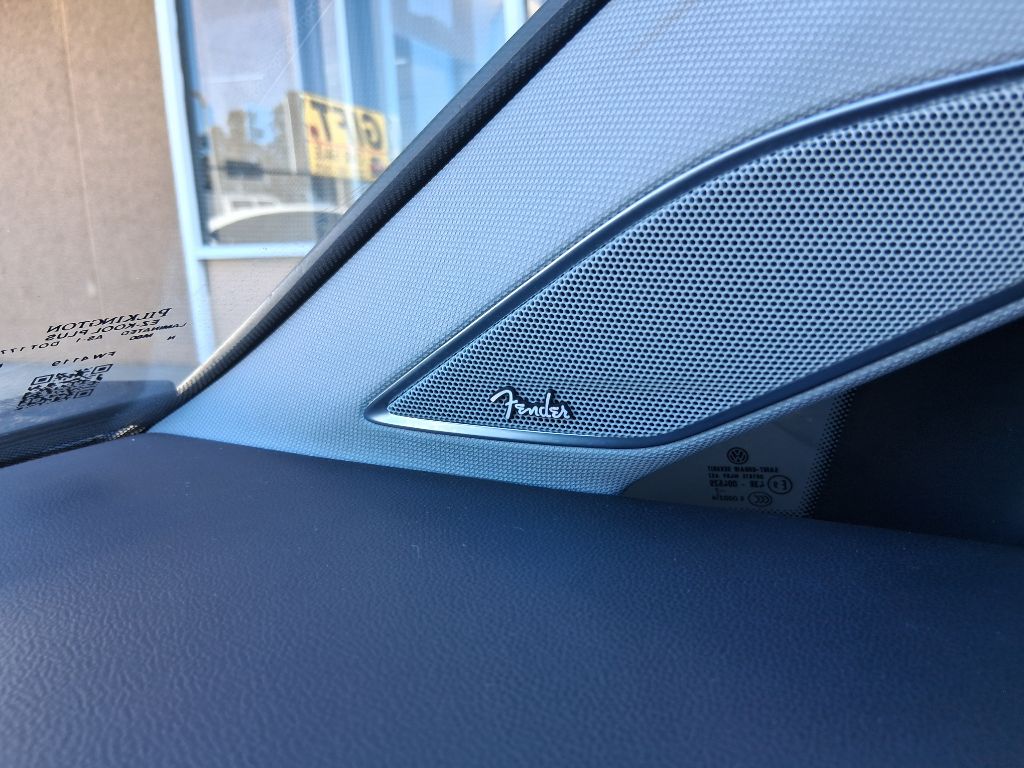 Photo 16 of this VOLKSWAGEN GOLF ALLTRACK
