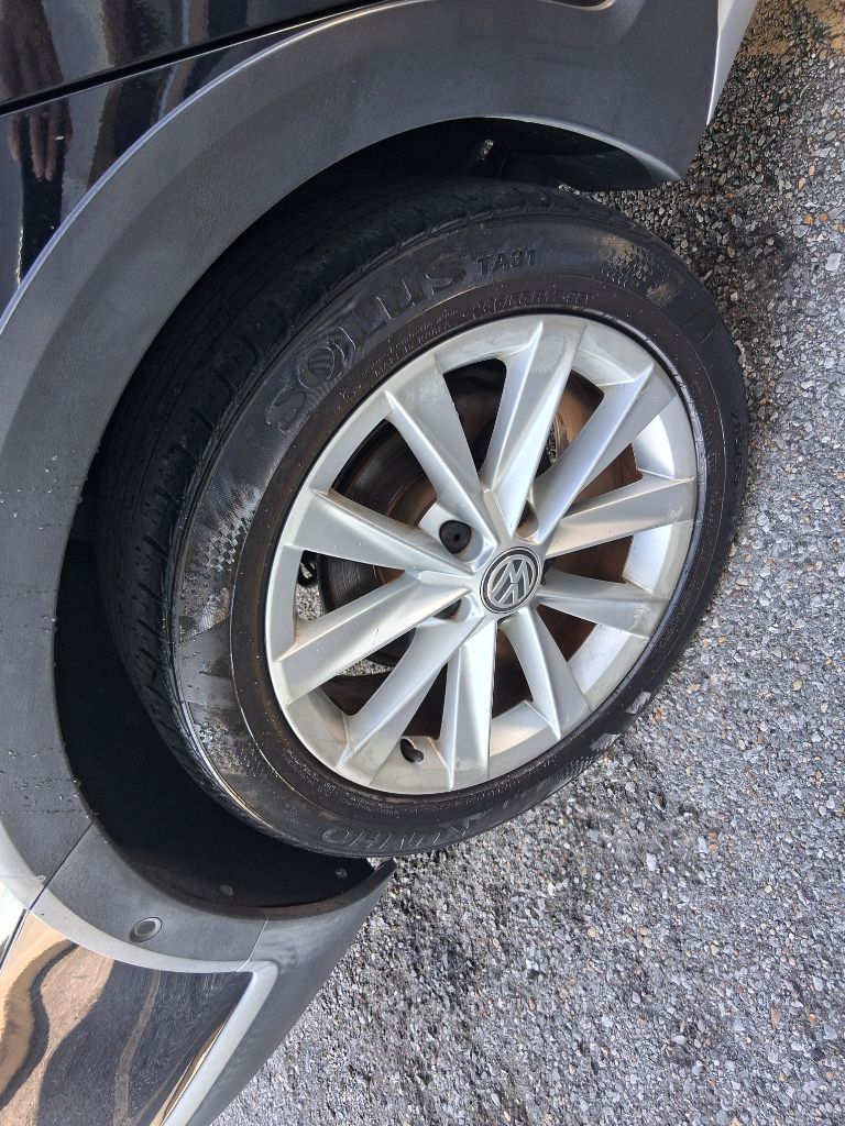 Photo 17 of this VOLKSWAGEN GOLF ALLTRACK