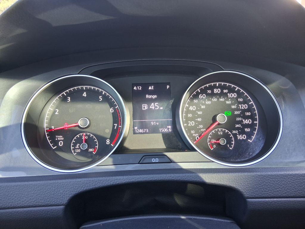 Photo 11 of this VOLKSWAGEN GOLF ALLTRACK