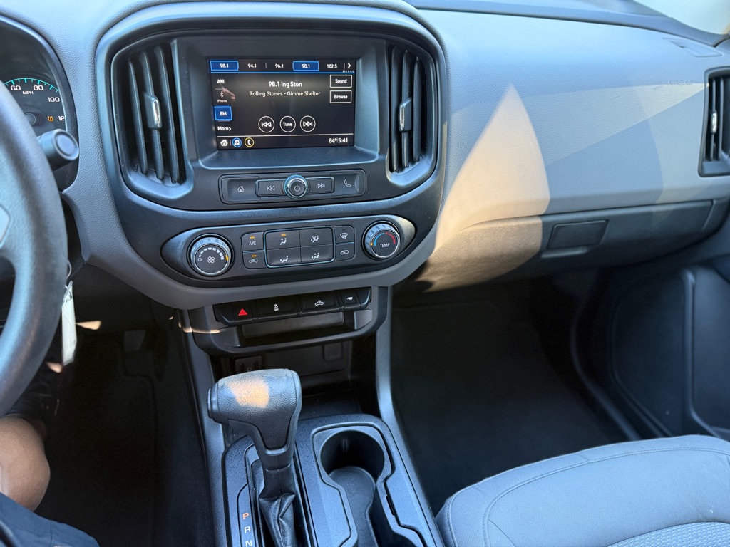 Photo 17 of this CHEVROLET COLORADO