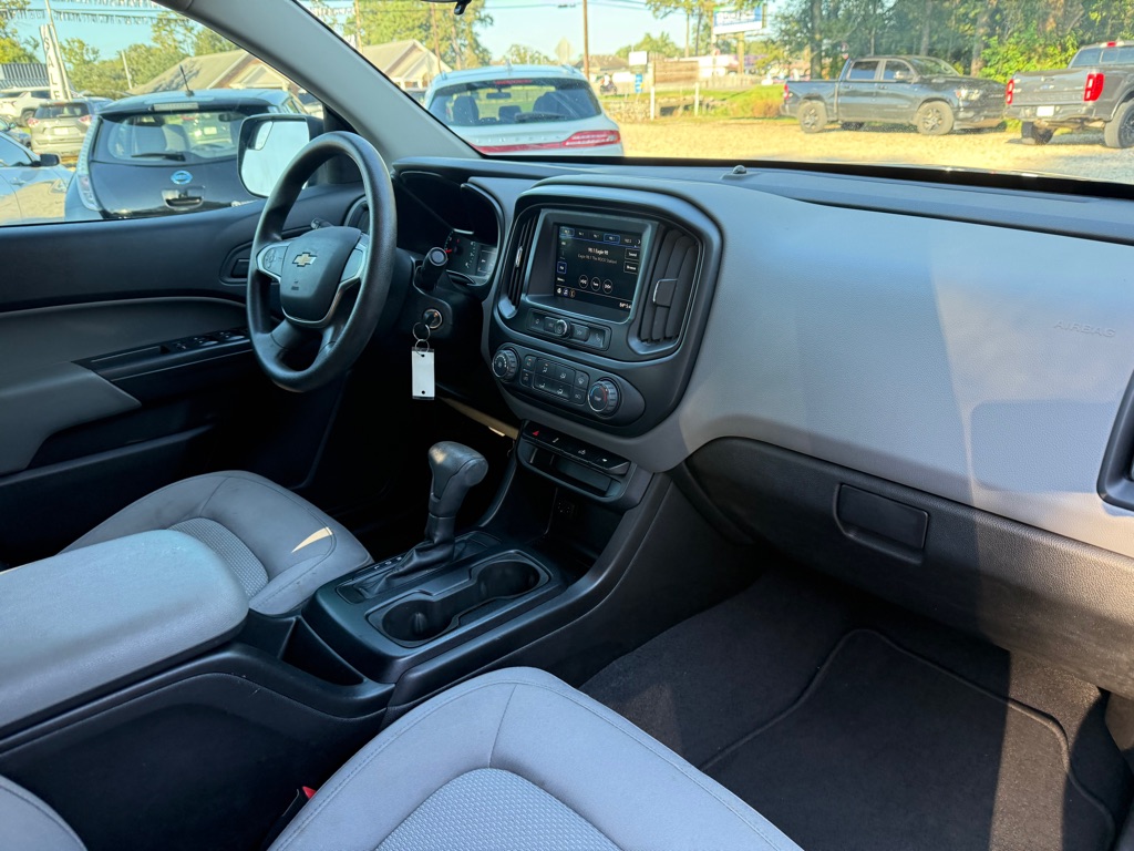 Photo 14 of this CHEVROLET COLORADO