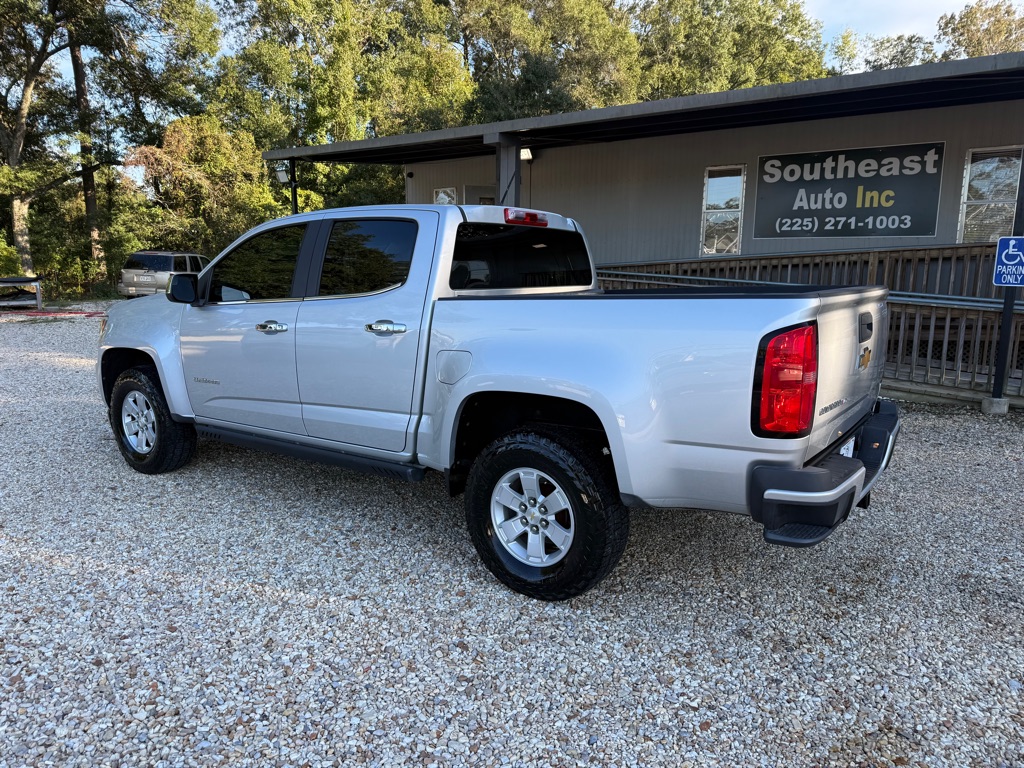 Photo 7 of this CHEVROLET COLORADO