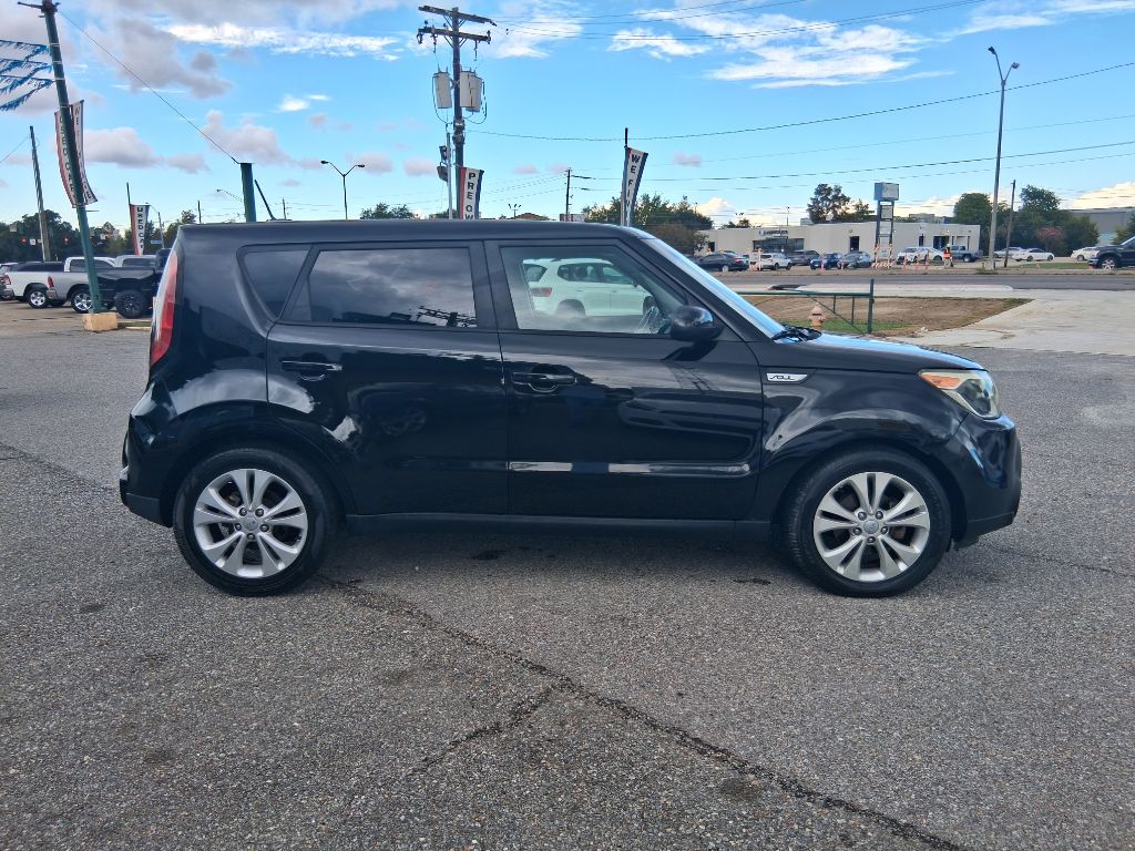 Photo 4 of this KIA SOUL