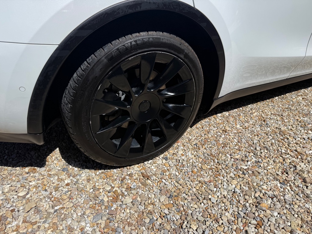 Photo 22 of this TESLA MODEL Y