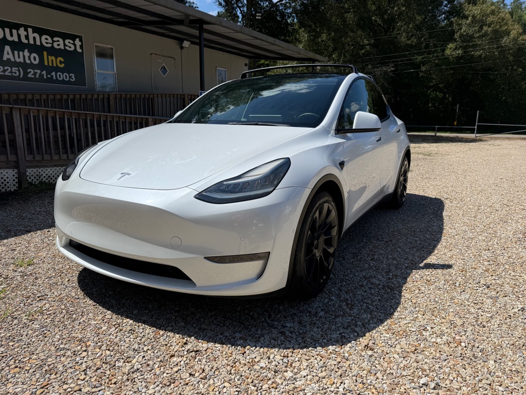Photo 29 of this TESLA MODEL Y
