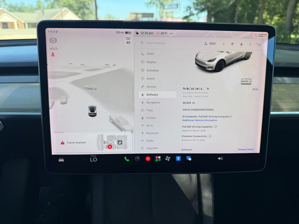 Photo 26 of this TESLA MODEL Y