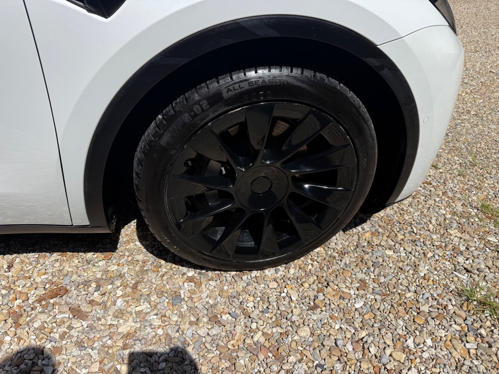 Photo 21 of this TESLA MODEL Y