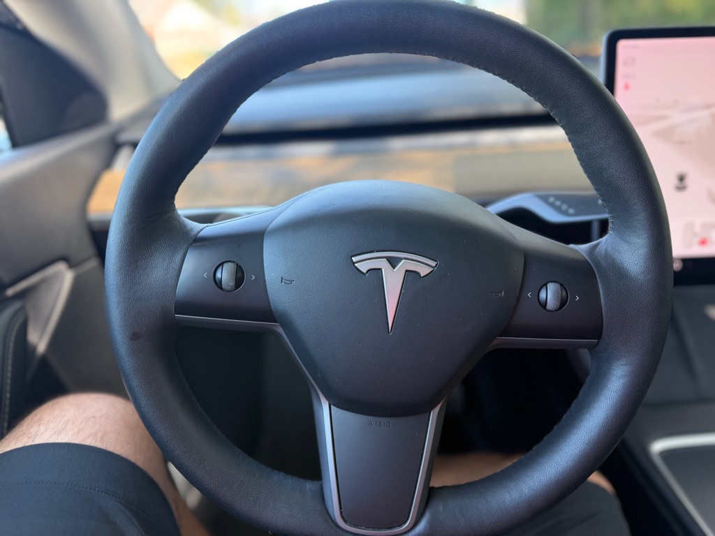 Photo 28 of this TESLA MODEL Y