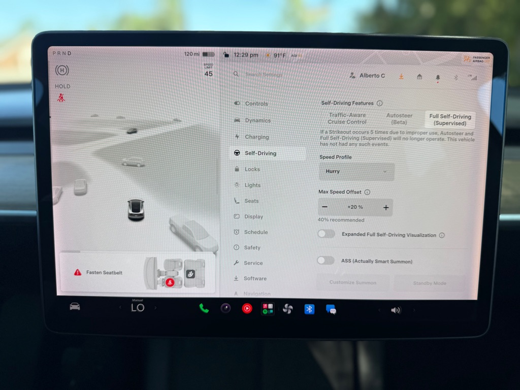 Photo 25 of this TESLA MODEL Y