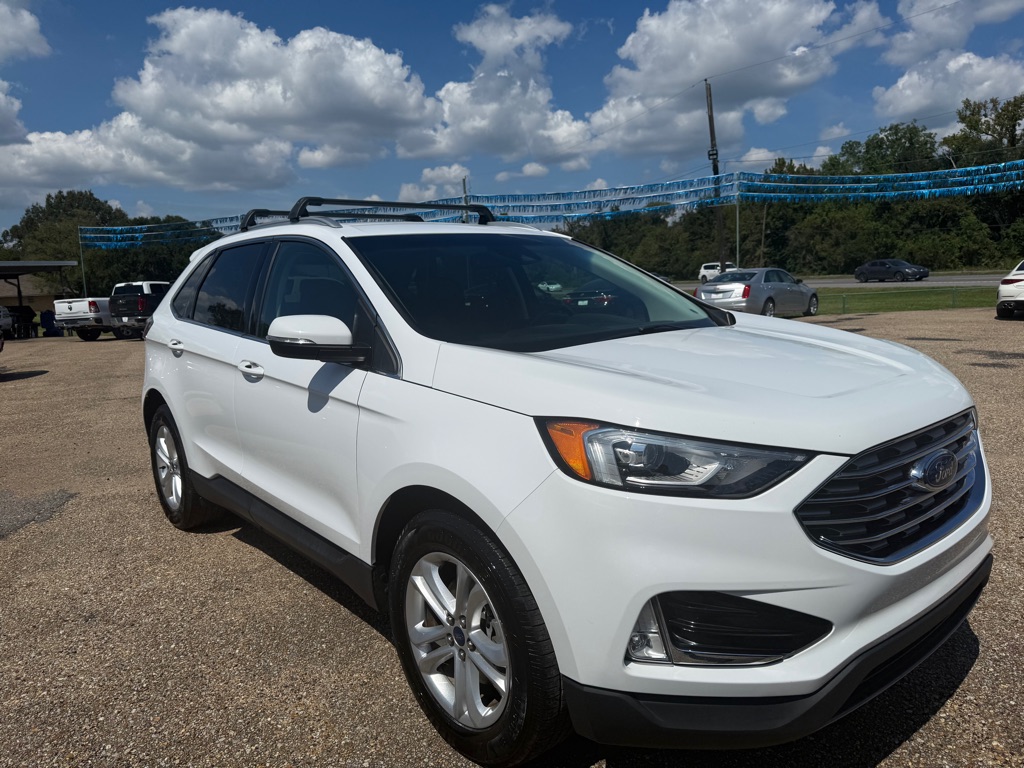 Photo 5 of this FORD EDGE