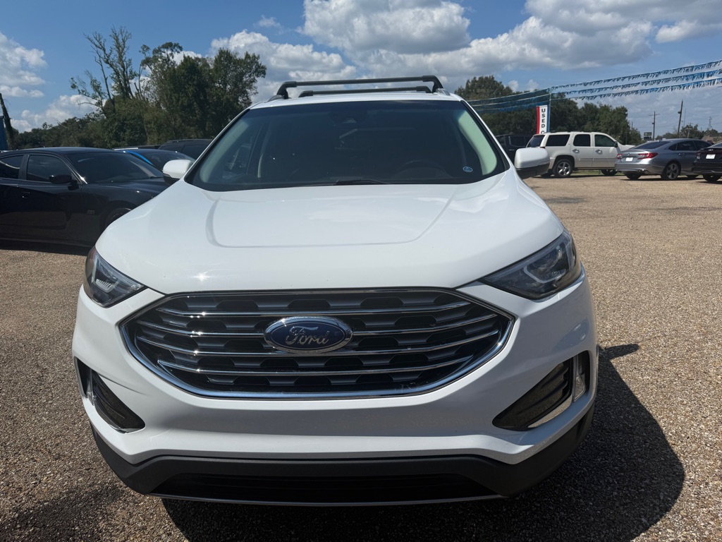 Photo 4 of this FORD EDGE