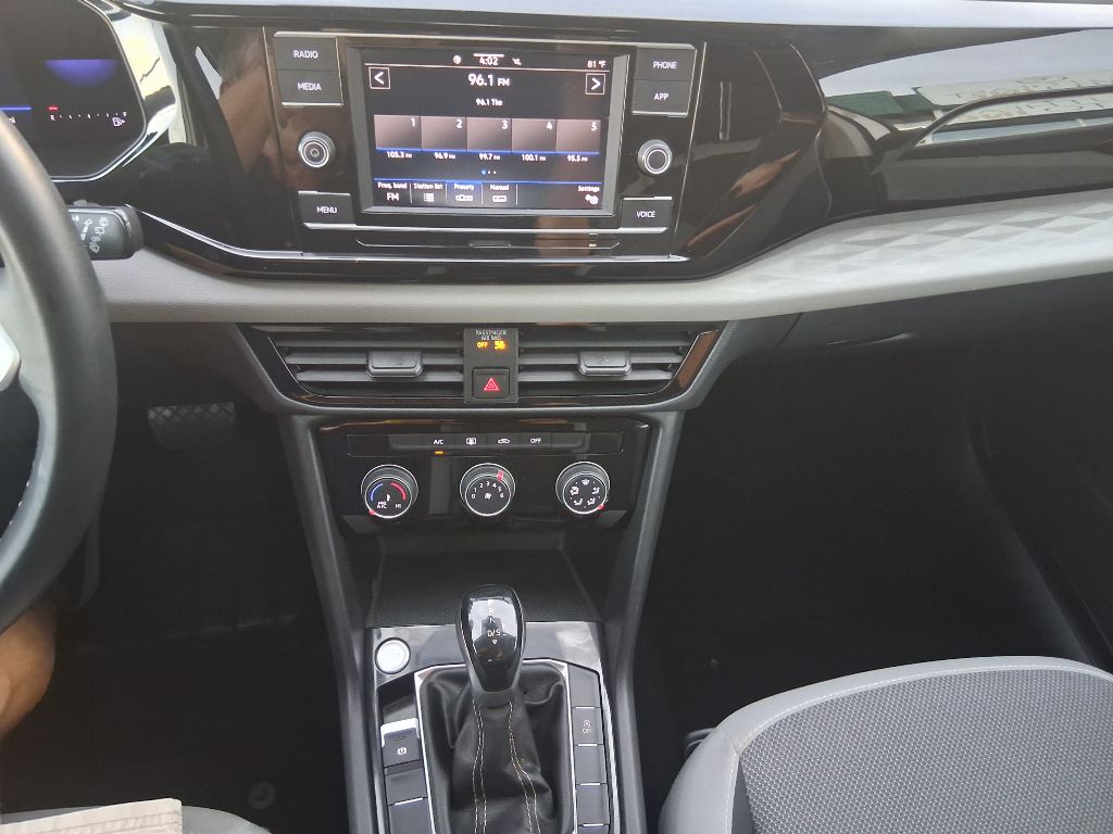 Photo 16 of this VOLKSWAGEN TAOS
