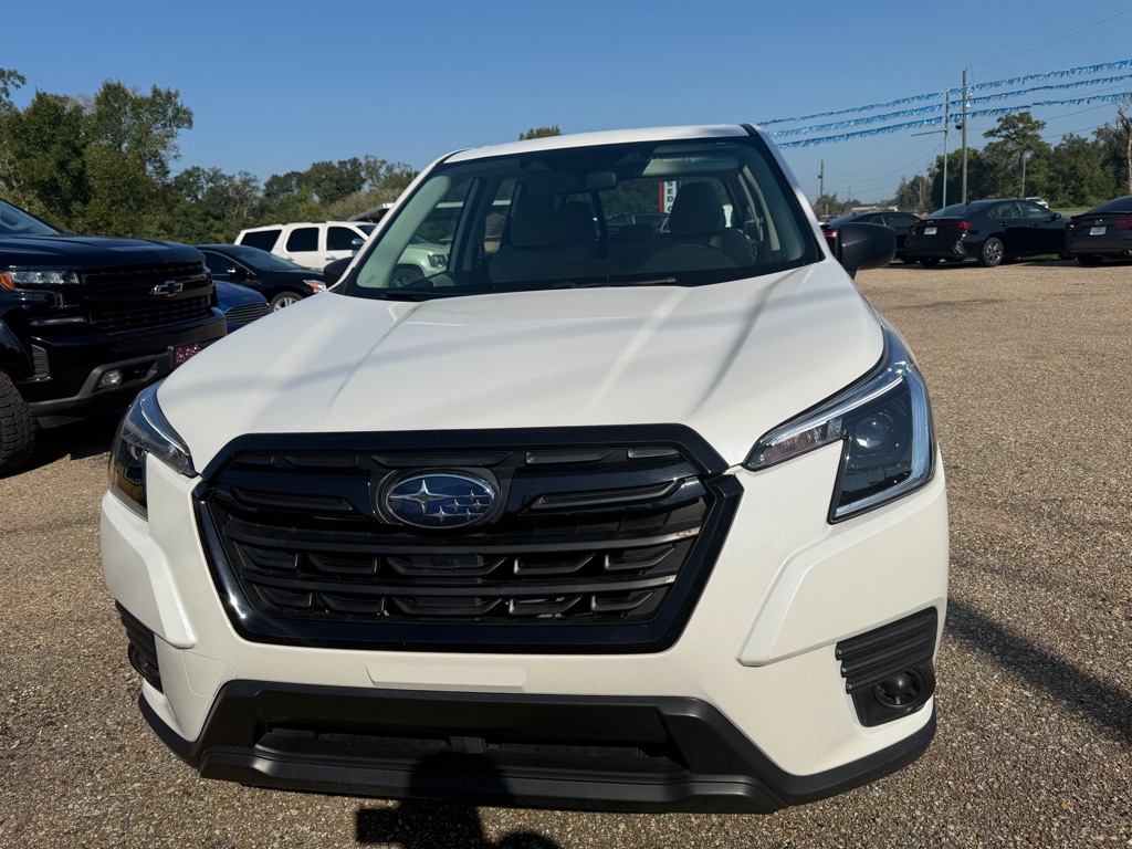 Photo 3 of this SUBARU FORESTER