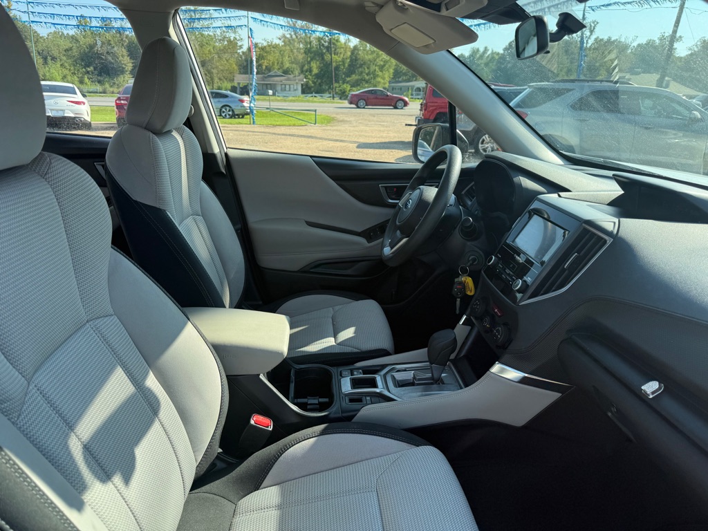 Photo 7 of this SUBARU FORESTER