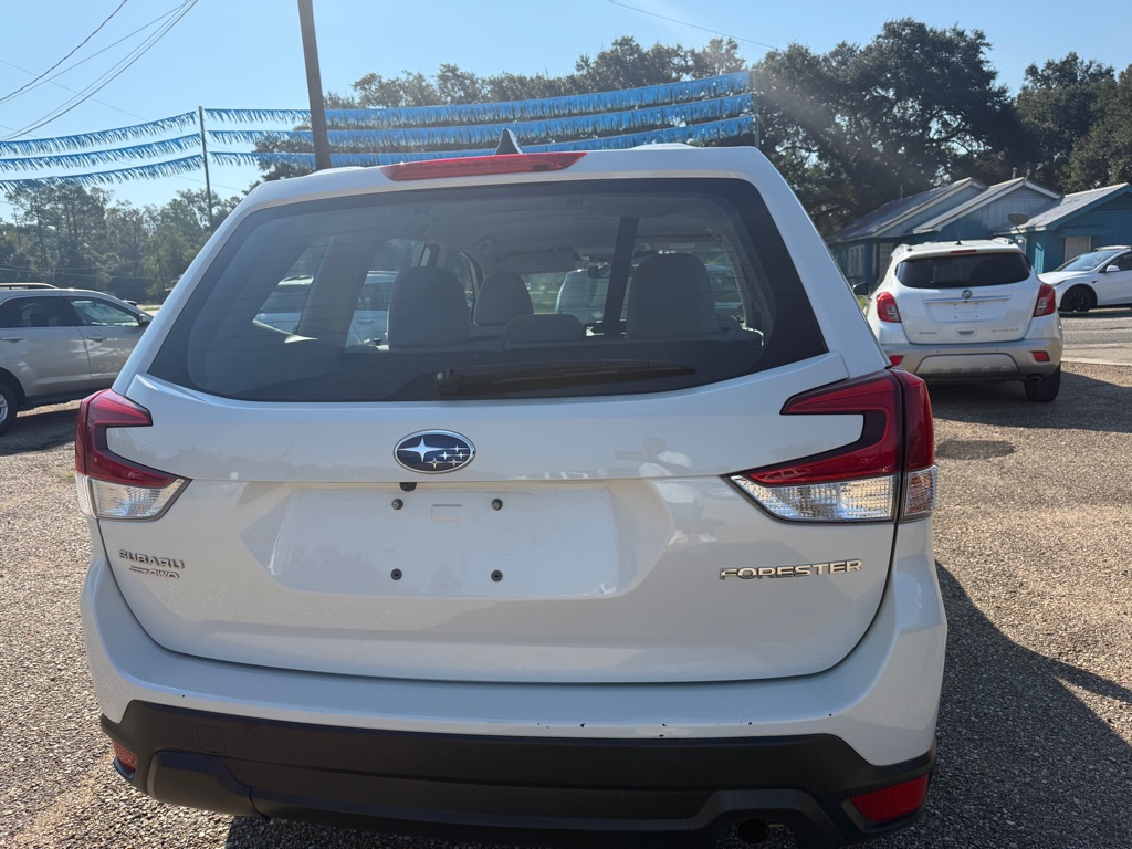 Photo 6 of this SUBARU FORESTER
