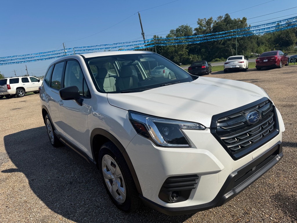 Photo 4 of this SUBARU FORESTER