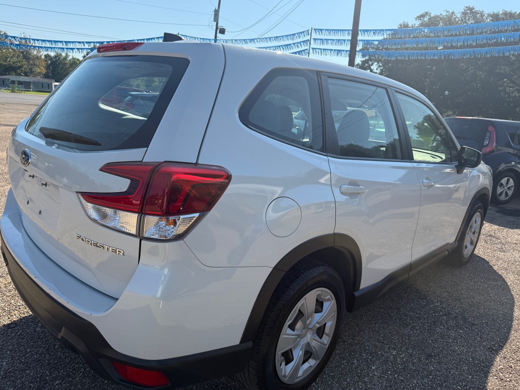 Photo 5 of this SUBARU FORESTER