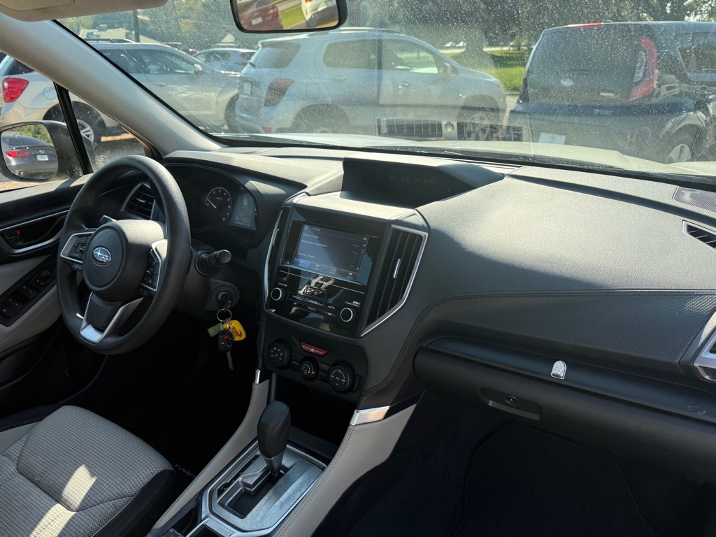 Photo 8 of this SUBARU FORESTER
