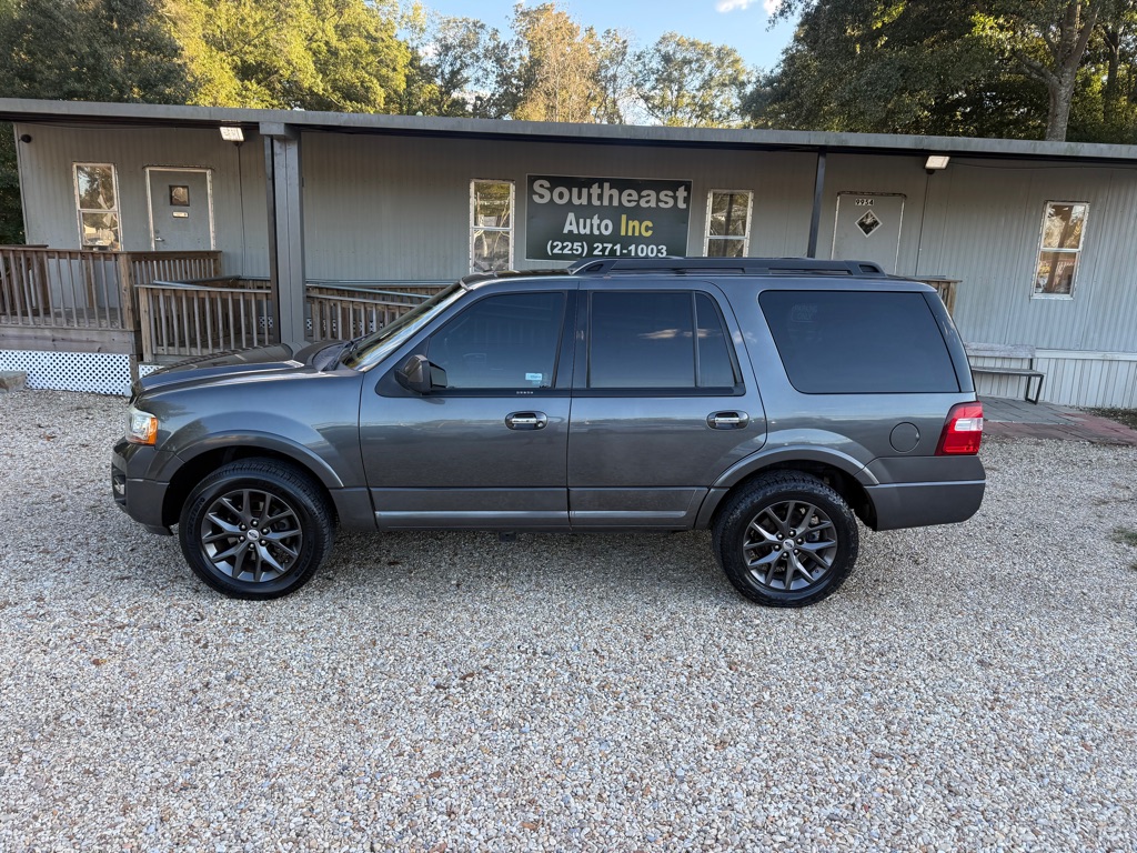 Photo 8 of this FORD EXPEDITION