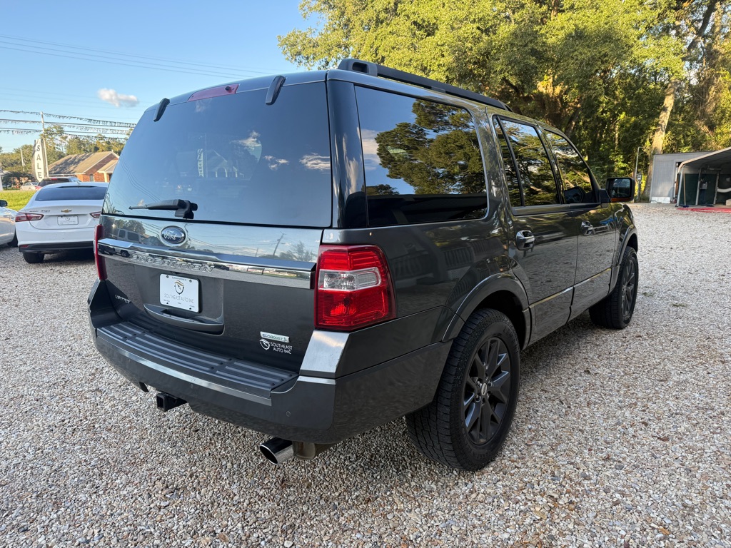 Photo 5 of this FORD EXPEDITION