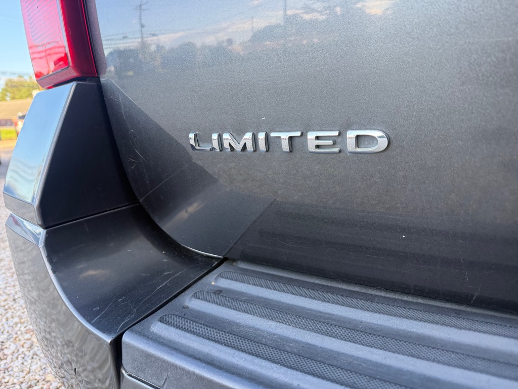 Photo 9 of this FORD EXPEDITION