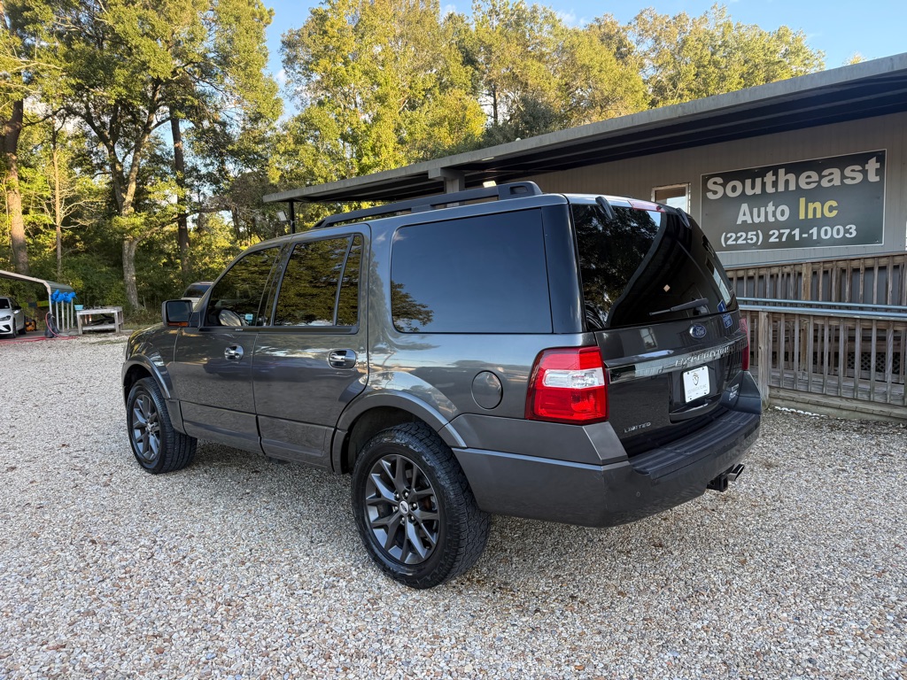 Photo 7 of this FORD EXPEDITION