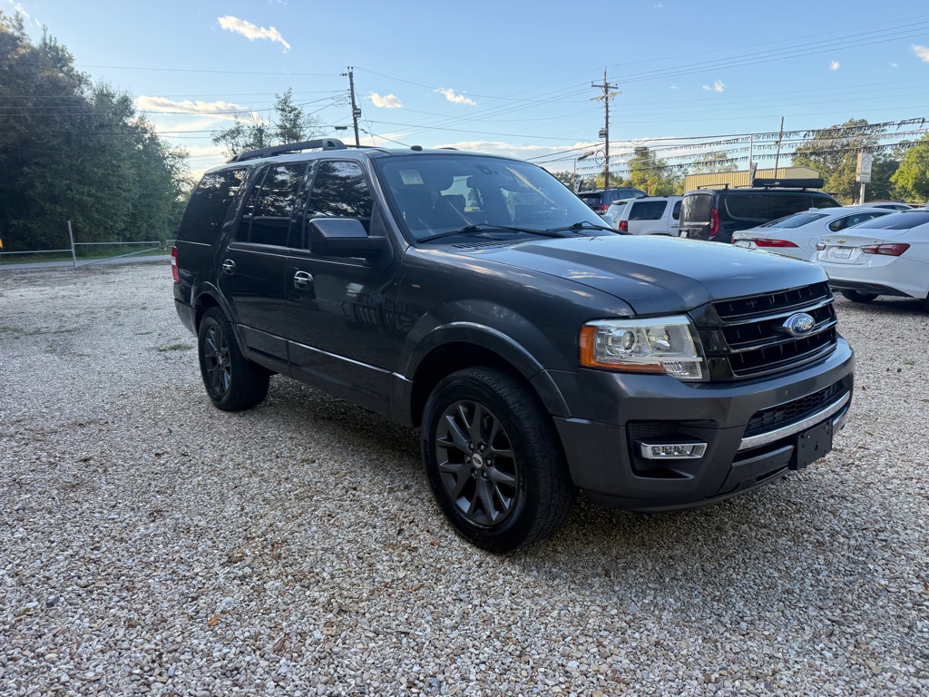 Photo 3 of this FORD EXPEDITION