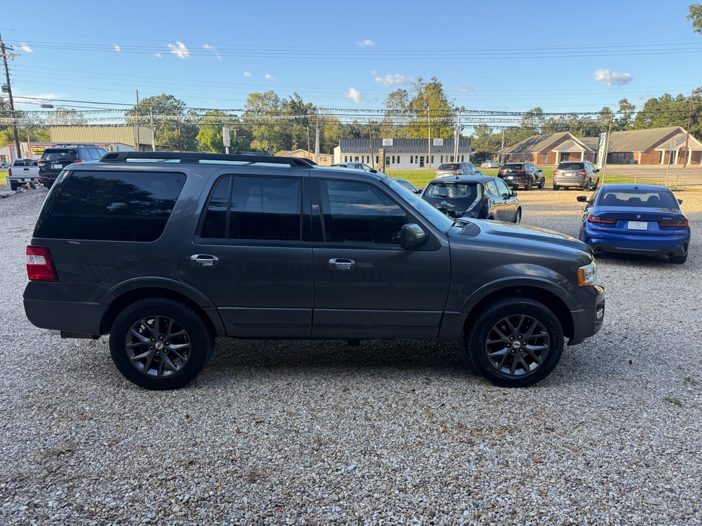 Photo 4 of this FORD EXPEDITION