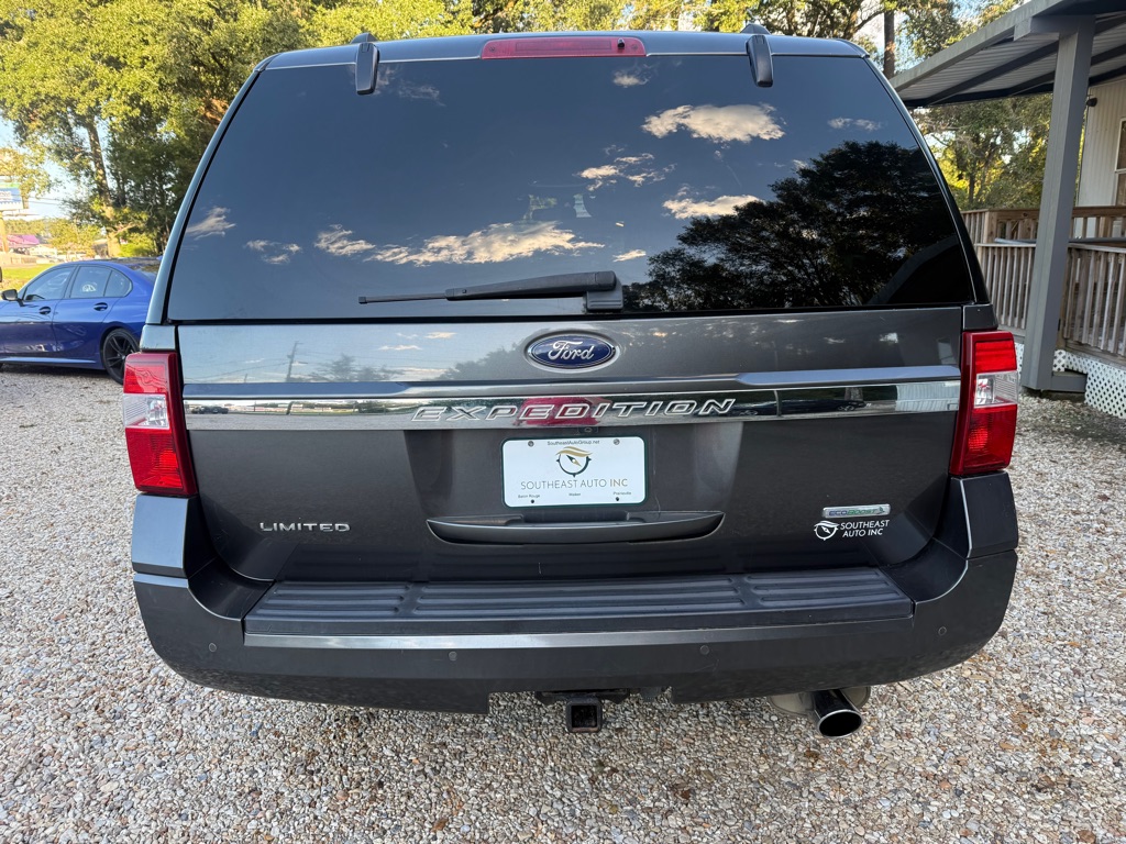 Photo 6 of this FORD EXPEDITION
