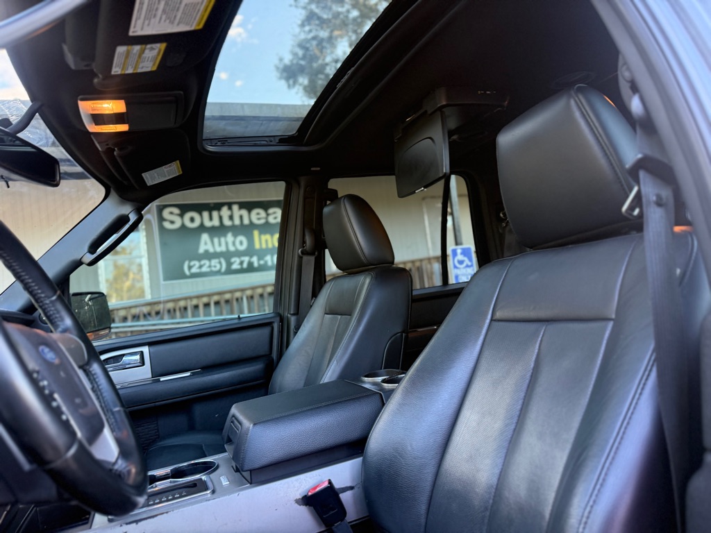 Photo 10 of this FORD EXPEDITION