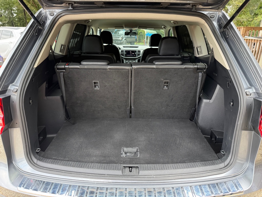 Photo 14 of this VOLKSWAGEN ATLAS