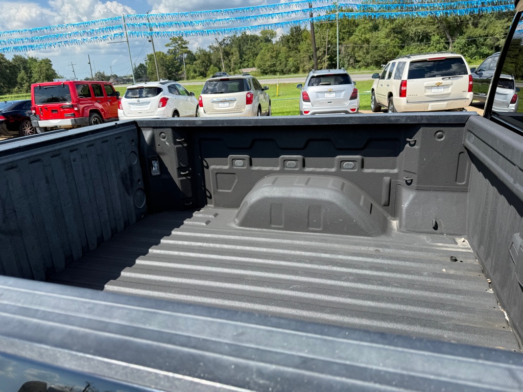 Photo 15 of this CHEVROLET SILVERADO 1500