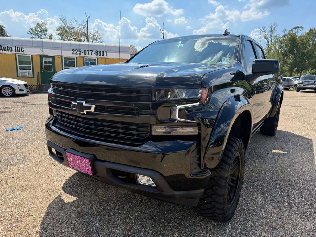 Photo 5 of this CHEVROLET SILVERADO 1500
