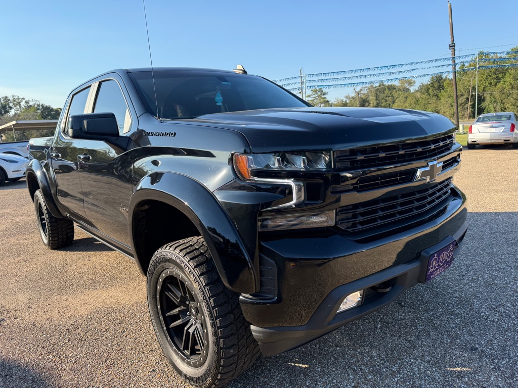 Photo 41 of this CHEVROLET SILVERADO 1500