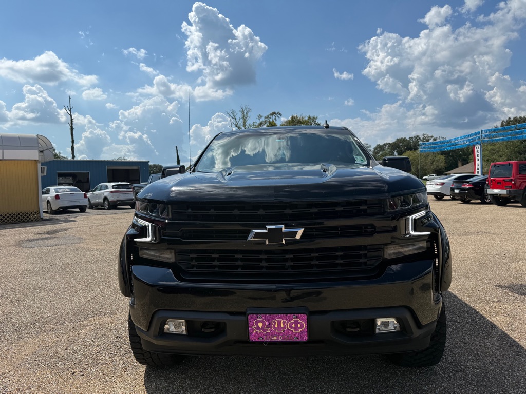 Photo 7 of this CHEVROLET SILVERADO 1500