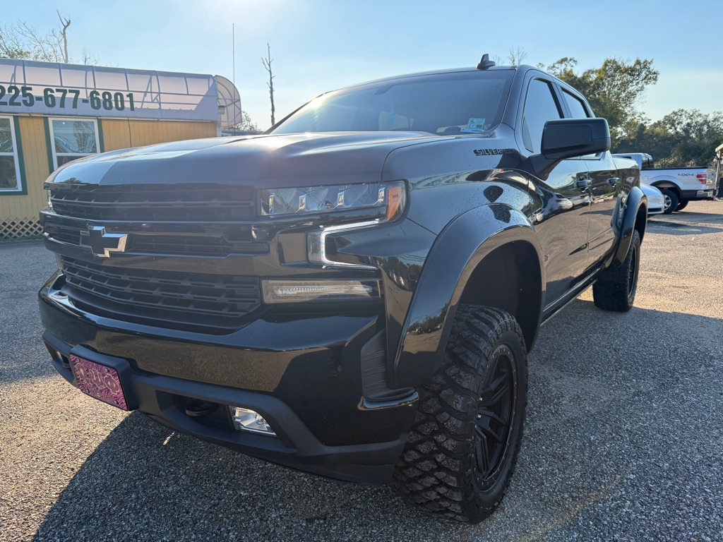 Photo 39 of this CHEVROLET SILVERADO 1500