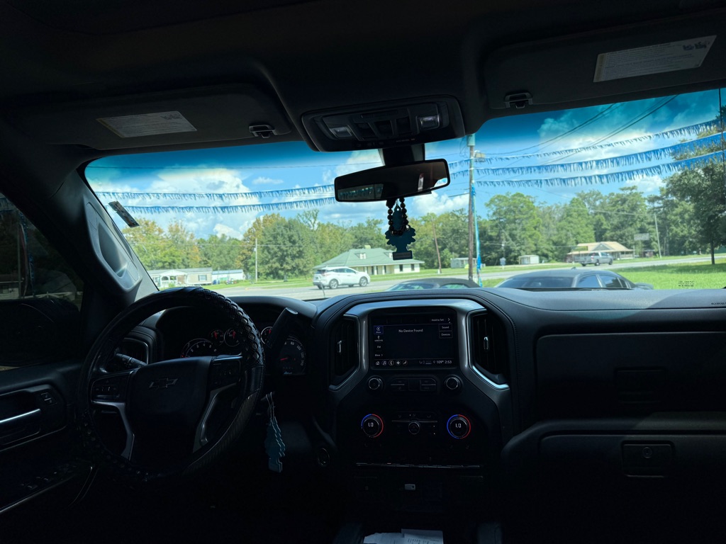 Photo 14 of this CHEVROLET SILVERADO 1500