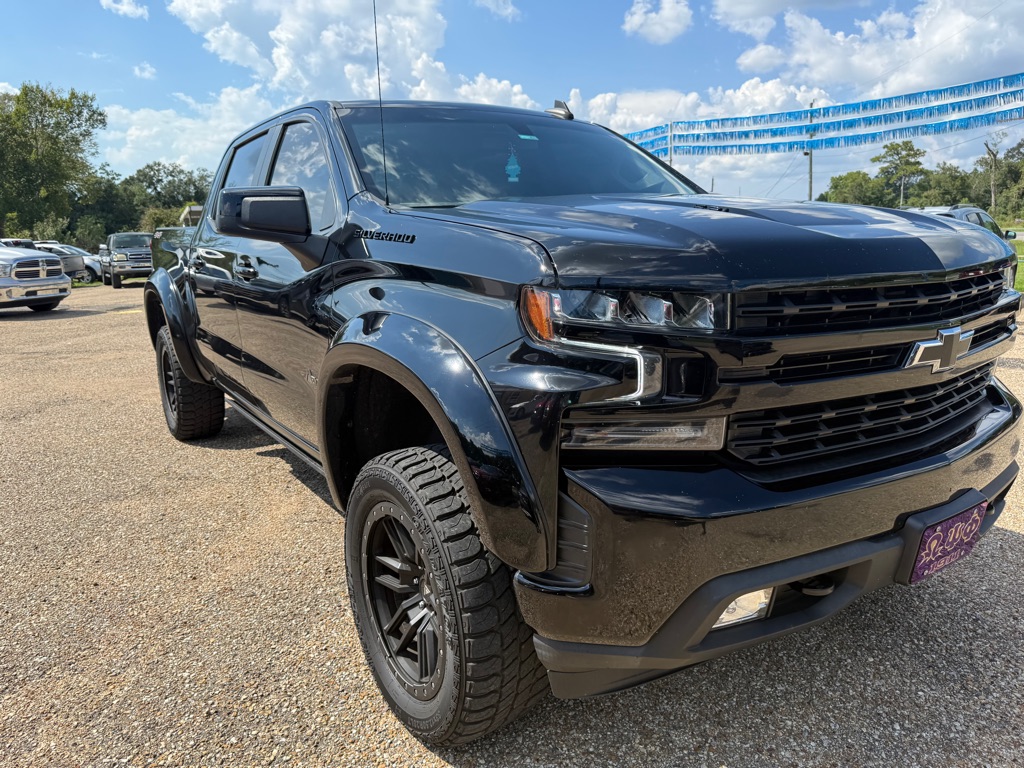 Photo 8 of this CHEVROLET SILVERADO 1500