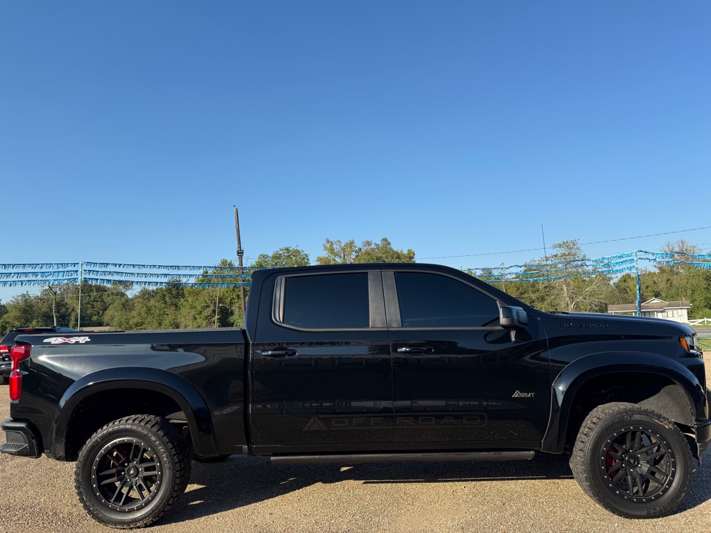 Photo 45 of this CHEVROLET SILVERADO 1500