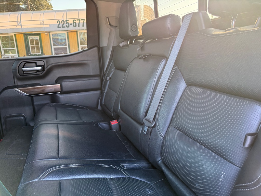 Photo 52 of this CHEVROLET SILVERADO 1500